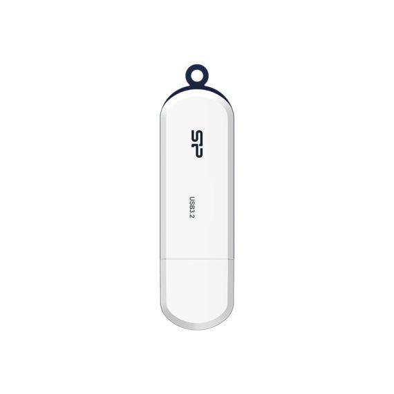 SILICON POWER Blaze B32 - USB flash drive - 32 | SP032GBUF3B32V1W