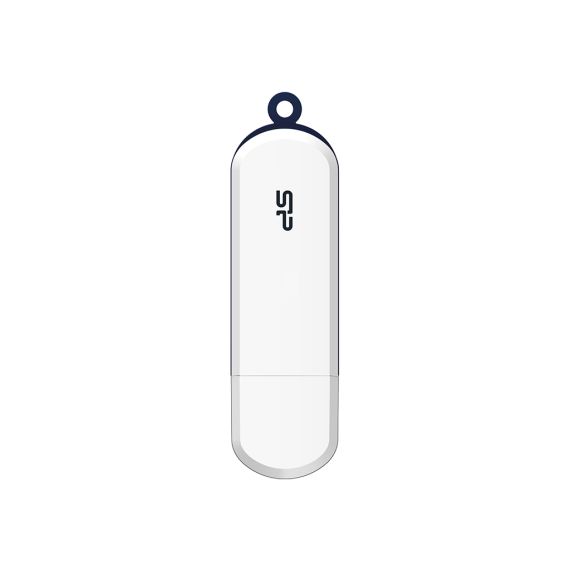 SILICON POWER Blaze B32 - USB flash drive - 32 | SP032GBUF3B32V1W