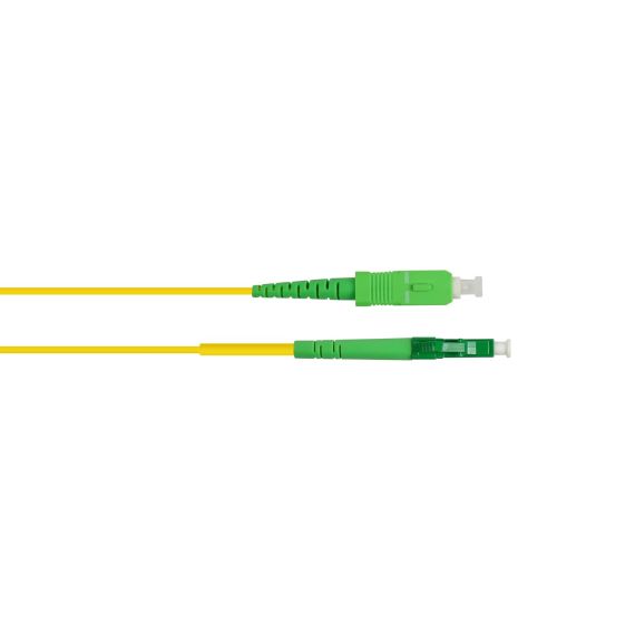 Alcasa LW-S915LASA / 15 m / OS2 / LC / SC