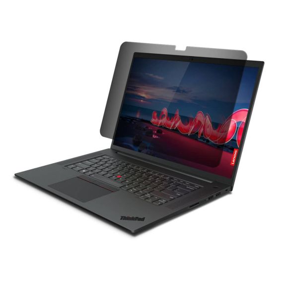 Targus 4Vu - Notebook privacy filter - 16 10 - 2-way  | ASF16W1GL