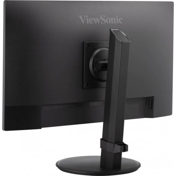 ViewSonic VG2408A - LED monitor - 24" (23.8" viewable) - 1920 x 1