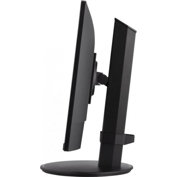ViewSonic VG2408A - LED monitor - 24" (23.8" viewable) - 1920 x 1