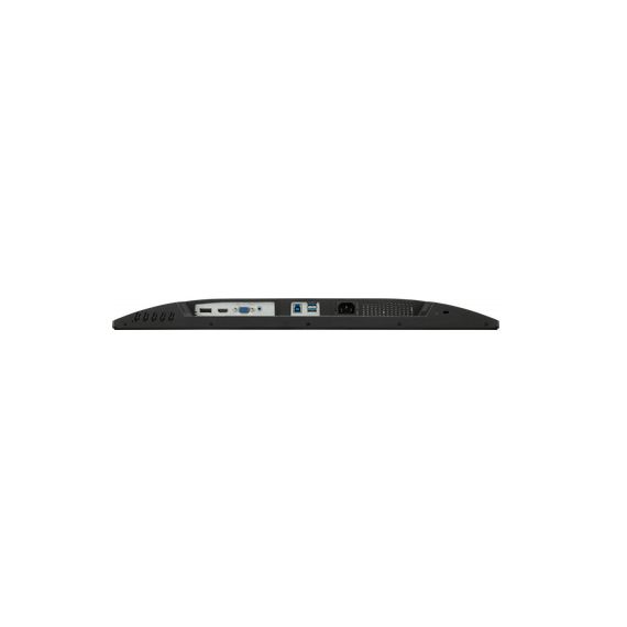 ViewSonic VG2408A - LED monitor - 24" (23.8" viewable) - 1920 x 1