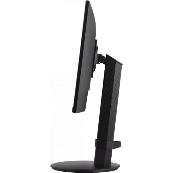 ViewSonic VG2408A - LED monitor - 24" (23.8" viewable) - 1920 x 1