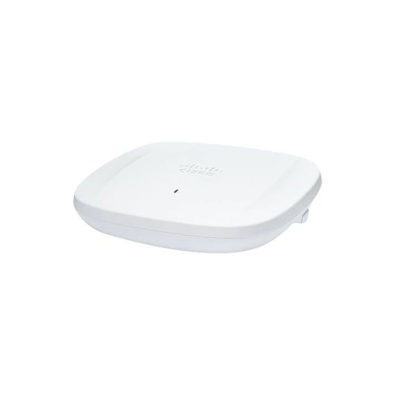 Cisco Catalyst 9166D1 - Radio access point - 1GbE, | CW9166D1-ROW