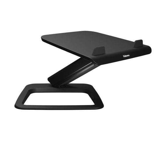 Fellowes Hana LT - Notebook stand - 19" - black | 100016994
