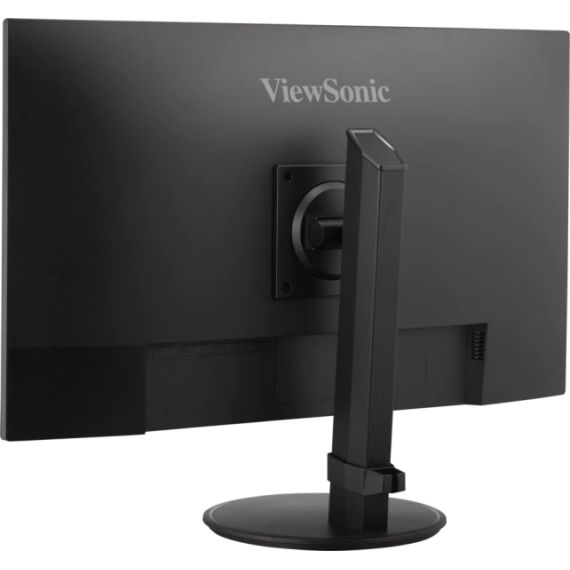 ViewSonic VA2708-HDJ - LED monitor - 27" - 1920 x 1080 Full HD (1