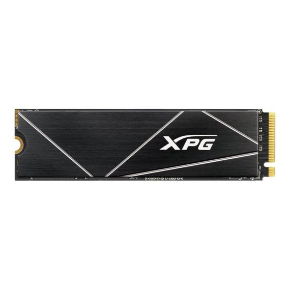 XPG GAMMIX S70 Blade - SSD - 8 TB - intern | AGAMMIXS70B-8000G-CS