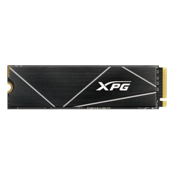 XPG GAMMIX S70 Blade - SSD - 8 TB - intern | AGAMMIXS70B-8000G-CS