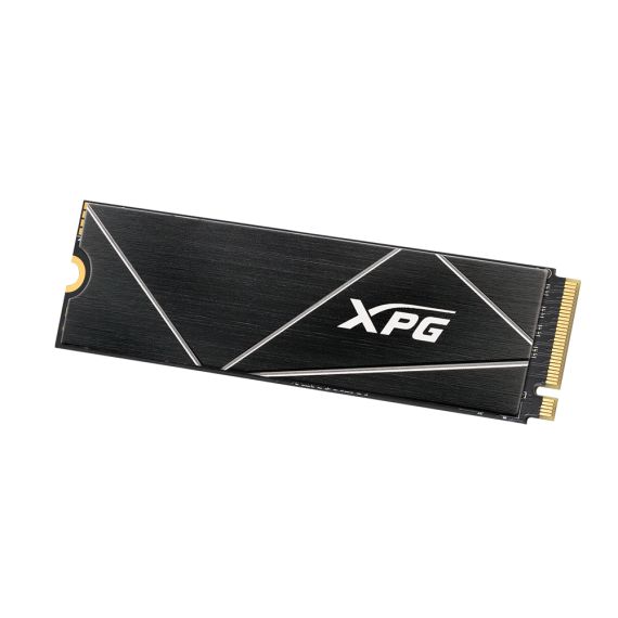 XPG GAMMIX S70 Blade - SSD - 8 TB - intern | AGAMMIXS70B-8000G-CS