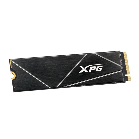 XPG GAMMIX S70 Blade - SSD - 8 TB - intern | AGAMMIXS70B-8000G-CS