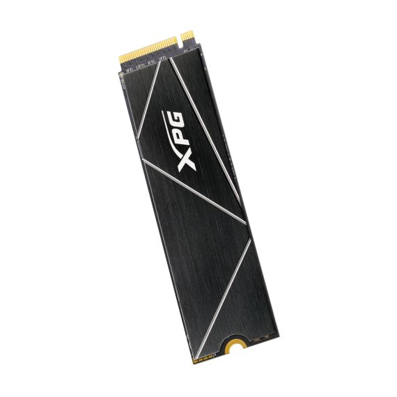 XPG GAMMIX S70 Blade - SSD - 8 TB - intern | AGAMMIXS70B-8000G-CS