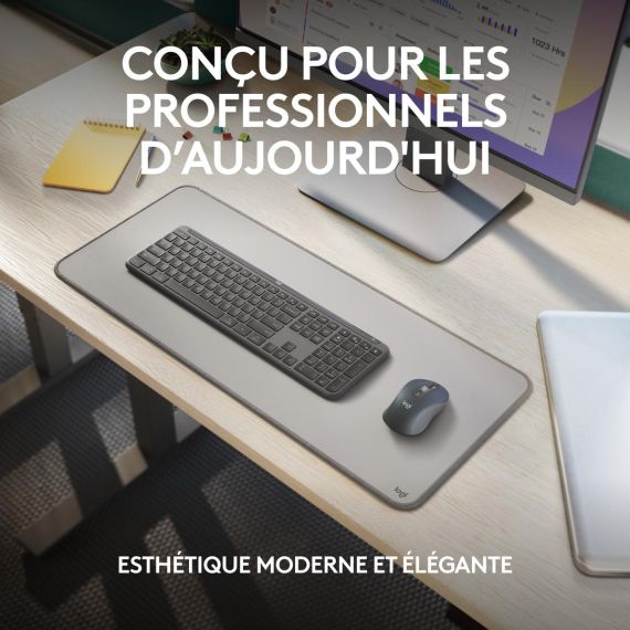 Logitech Signature Slim Combo MK950 for Business - K | 920-012505