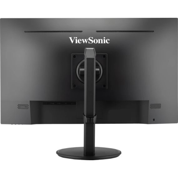 ViewSonic VG2708-4K - LED monitor - 27" - 3840 x 2160 4K @ 60 Hz