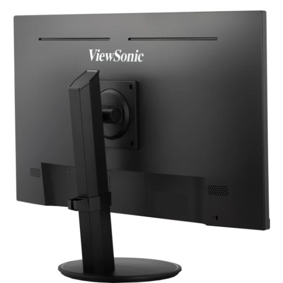 ViewSonic VG2708-4K - LED monitor - 27" - 3840 x 2160 4K @ 60 Hz