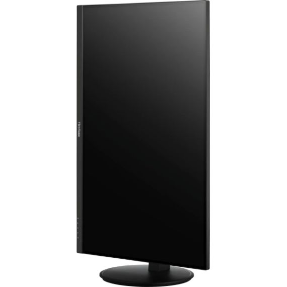 ViewSonic VG2708-4K - LED monitor - 27" - 3840 x 2160 4K @ 60 Hz