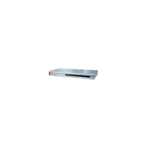 Lindy KVM Switch CAT-32 IP - KVM switch - CAT5 - 32 x KVM | 39631