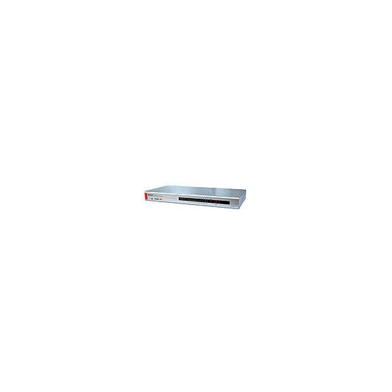 Lindy KVM Switch CAT-32 IP - KVM switch - CAT5 - 32 x KVM | 39631