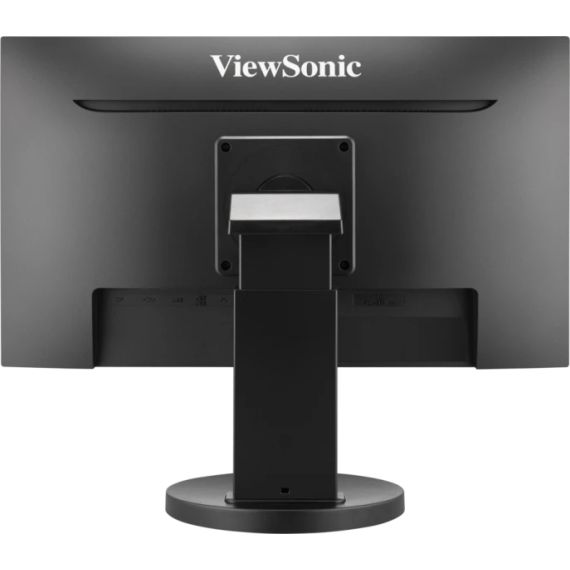 ViewSonic VG2208A - LED monitor - 22" (21.5" viewable) - 1920 x 1