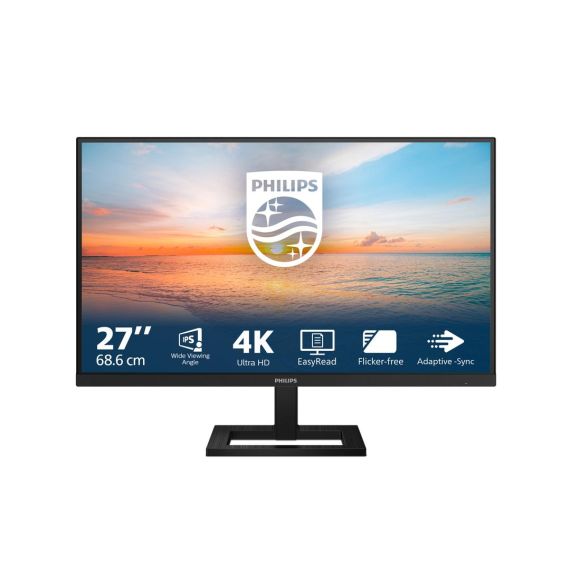 Philips 27E1N1900AE - 1000 Series - LED monitor  | 27E1N1900AE/00