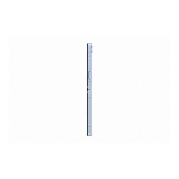 Samsung Galaxy Z Flip6 - 5G smartphone - dual-SI | SM-F741BLBGEUB