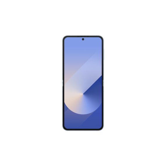 Samsung Galaxy Z Flip6 - 5G smartphone - dual-SI | SM-F741BLBGEUB