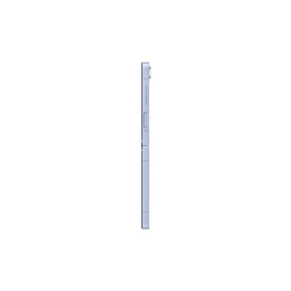 Samsung Galaxy Z Flip6 - 5G smartphone - dual-SI | SM-F741BLBGEUB
