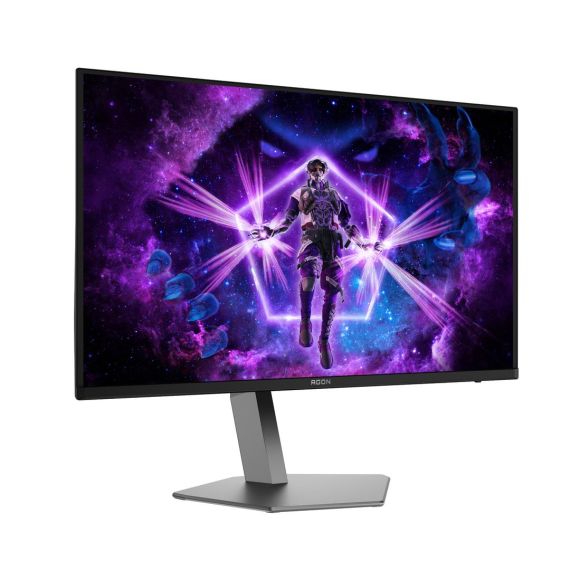 AOC AGON PRO AG326UD - OLED monitor - gaming - 32" (31.5" viewabl