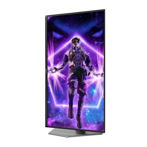 AOC AGON PRO AG326UD - OLED monitor - gaming - 32" (31.5" viewabl