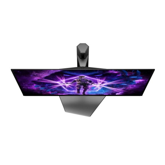 AOC AGON PRO AG326UD - OLED monitor - gaming - 32" (31.5" viewabl
