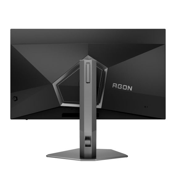 AOC AGON PRO AG326UD - OLED monitor - gaming - 32" (31.5" viewabl