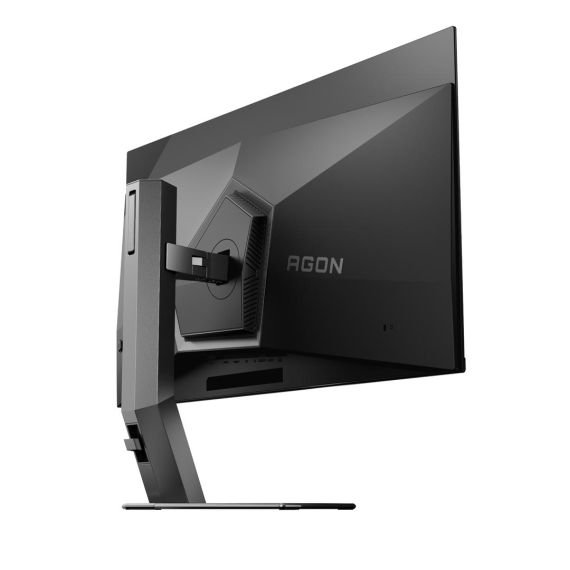 AOC AGON PRO AG326UD - OLED monitor - gaming - 32" (31.5" viewabl