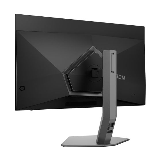 AOC AGON PRO AG326UD - OLED monitor - gaming - 32" (31.5" viewabl