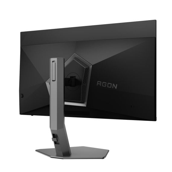AOC AGON PRO AG326UD - OLED monitor - gaming - 32" (31.5" viewabl