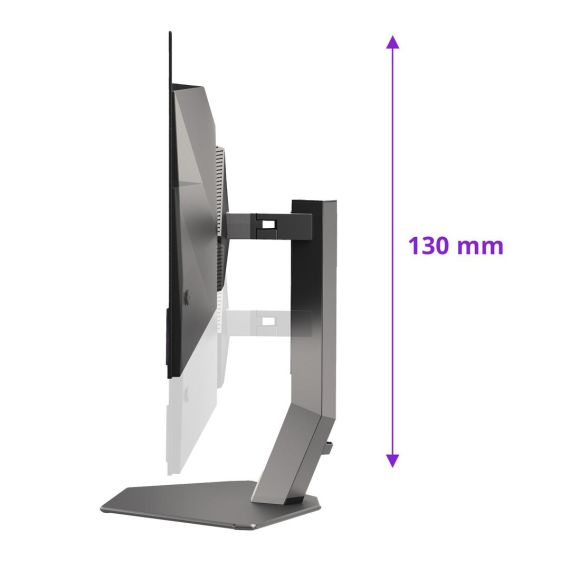 AOC AGON PRO AG326UD - OLED monitor - gaming - 32" (31.5" viewabl