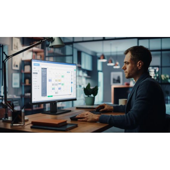 Philips 32B1N3800 - 3000 Series - LED monitor - 32 | 32B1N3800/00