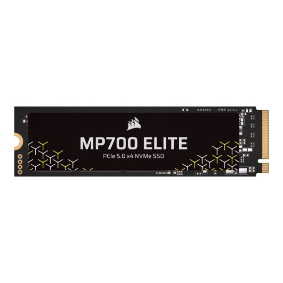 CORSAIR MP700 ELITE - SSD - 1 TB - interna | CSSD-F1000GBMP700ENH