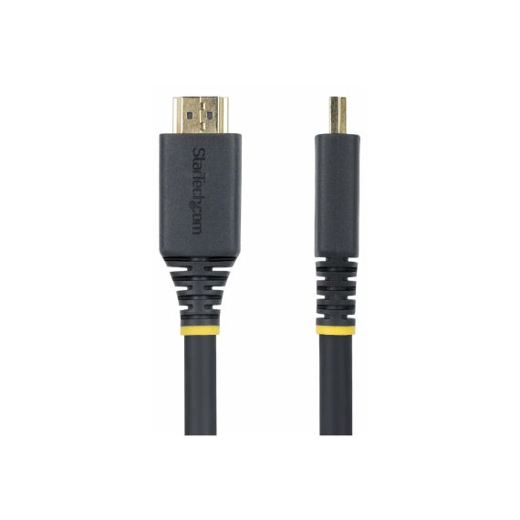 StarTech.com 5m (16.4ft) Premium Certified  | HDMI2-CABLE-4K60-5M