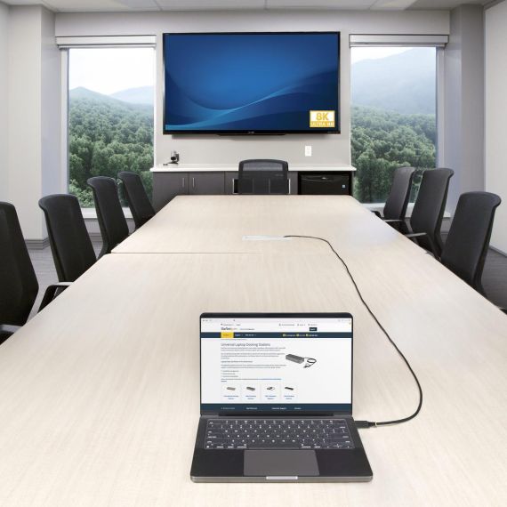 StarTech.com 5m (16.4ft) Premium Certified  | HDMI2-CABLE-4K60-5M
