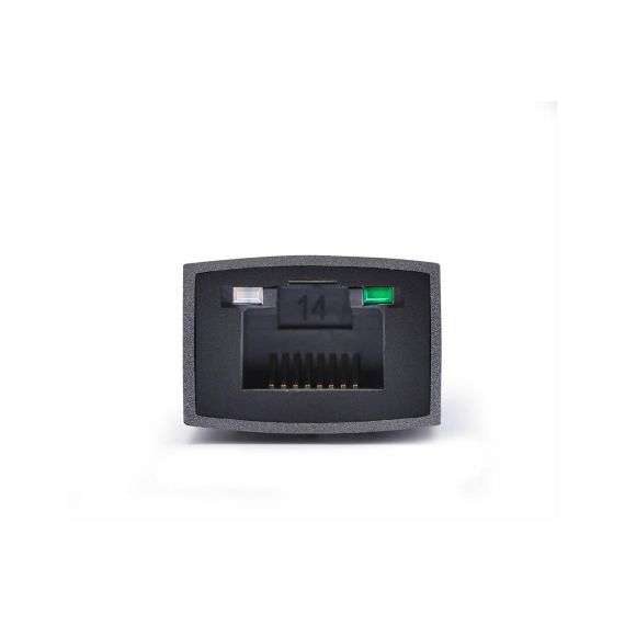 StarTech.com 2.5GbE USB-C to Ethernet Adapter | C22G-USB-ETHERNET