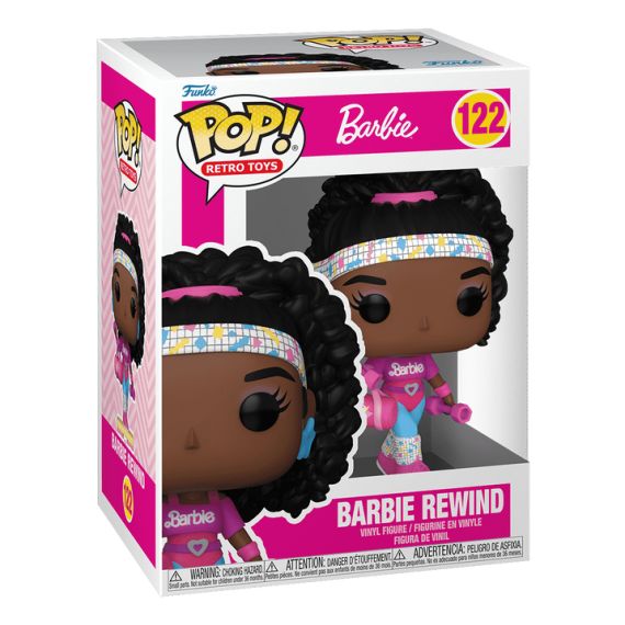 FUNKO POP! 67453 / Collectible figure / Retro Toys / Mul | 136764