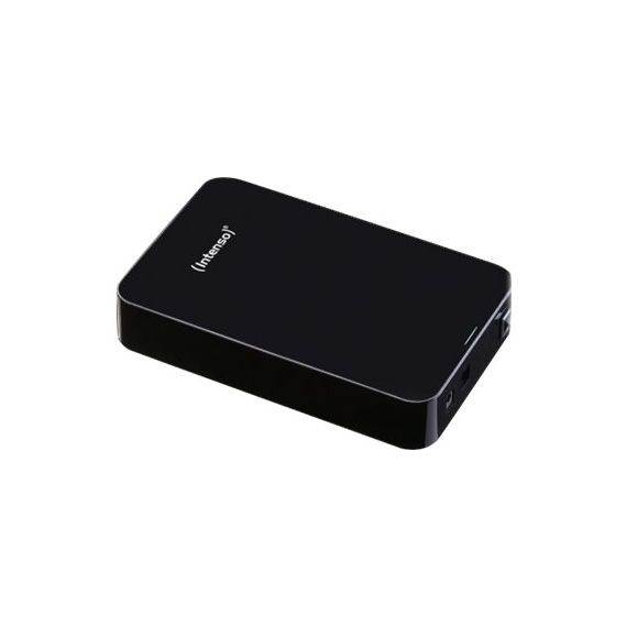 Intenso Memory Center - Hard drive - 3 TB - external (d | 6031511