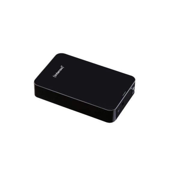 Intenso Memory Center - Hard drive - 3 TB - external (d | 6031511