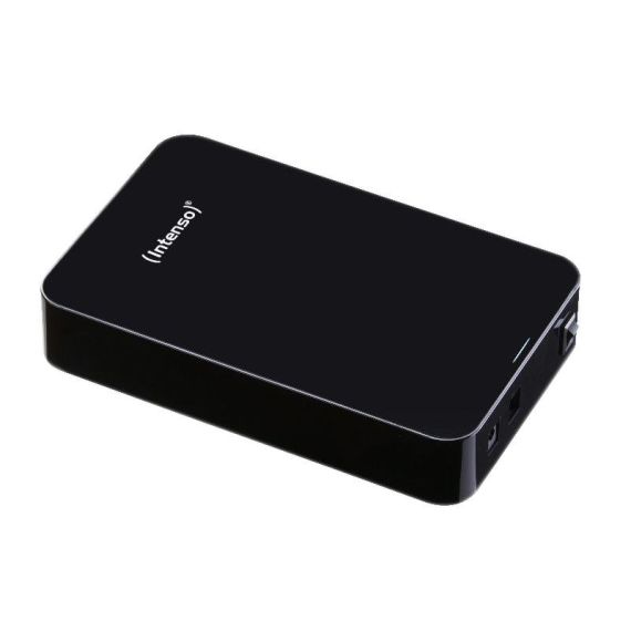 Intenso Memory Center - Hard drive - 3 TB - external (d | 6031511