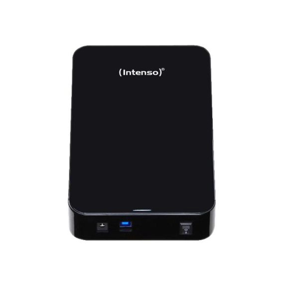 Intenso Memory Center - Hard drive - 3 TB - external (d | 6031511