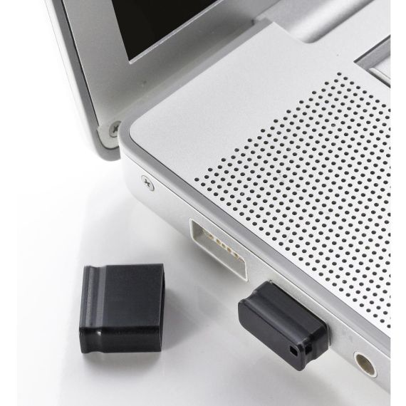 Intenso Micro Line - USB flash drive - 32 GB - USB 2.0  | 3500480