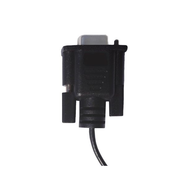 Datalogic CAB-461 - Serial cable - RJ-45 (10 pin) (M) - 3.6 m - c
