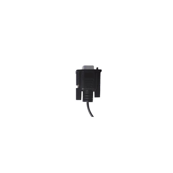 Datalogic CAB-461 - Serial cable - RJ-45 (10 pin) (M) - 3.6 m - c