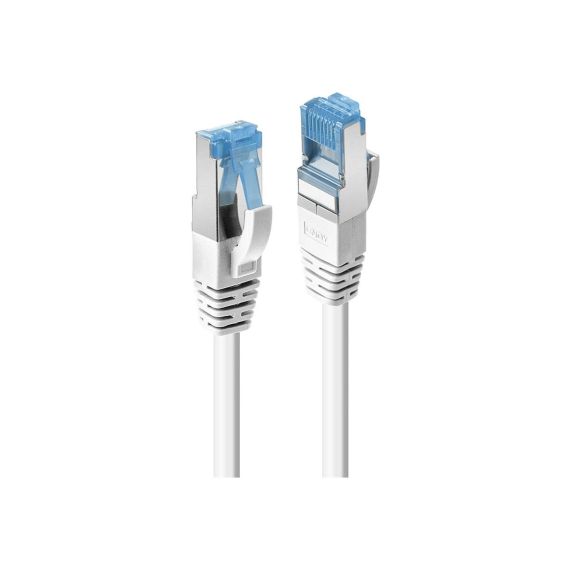 Lindy - Patch cable - RJ-45 (M) to RJ-45 (M) - 5 m - SFTP | 47196
