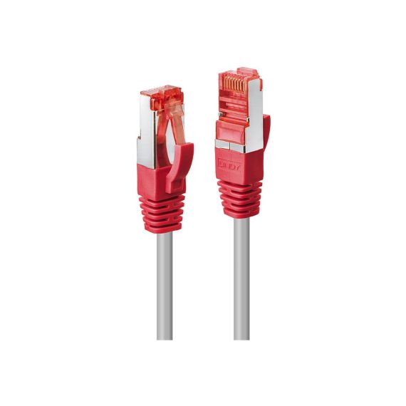 Lindy - Crossover cable - RJ-45 (M) to RJ-45 (M) - 5 m -  | 47840